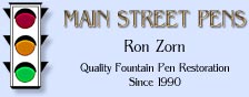 Main Street Pens